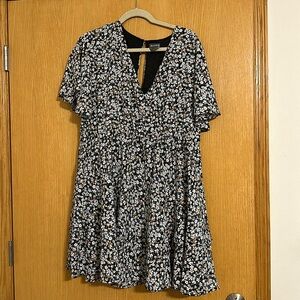 Size A Arula Tallulah Dress